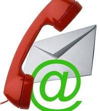 Want to Contact RTP?